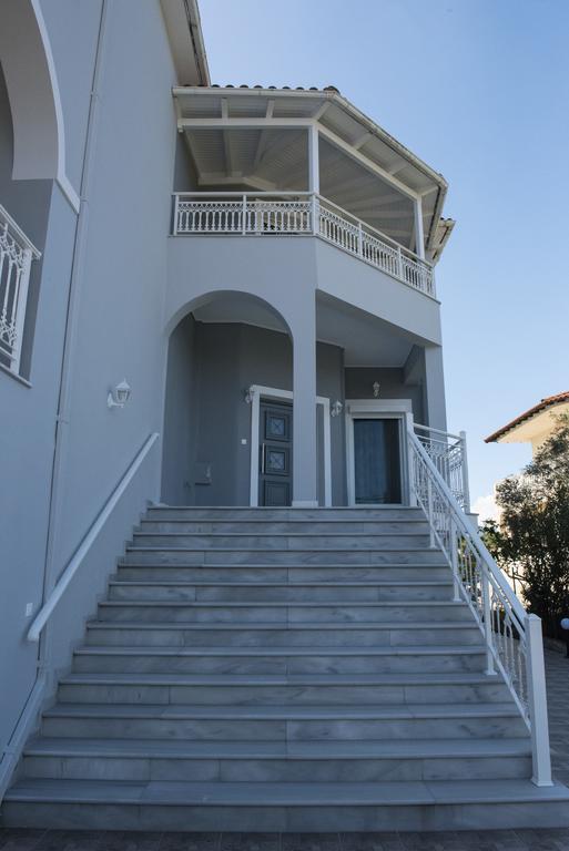 Elena'S Apartments Лаганас Экстерьер фото