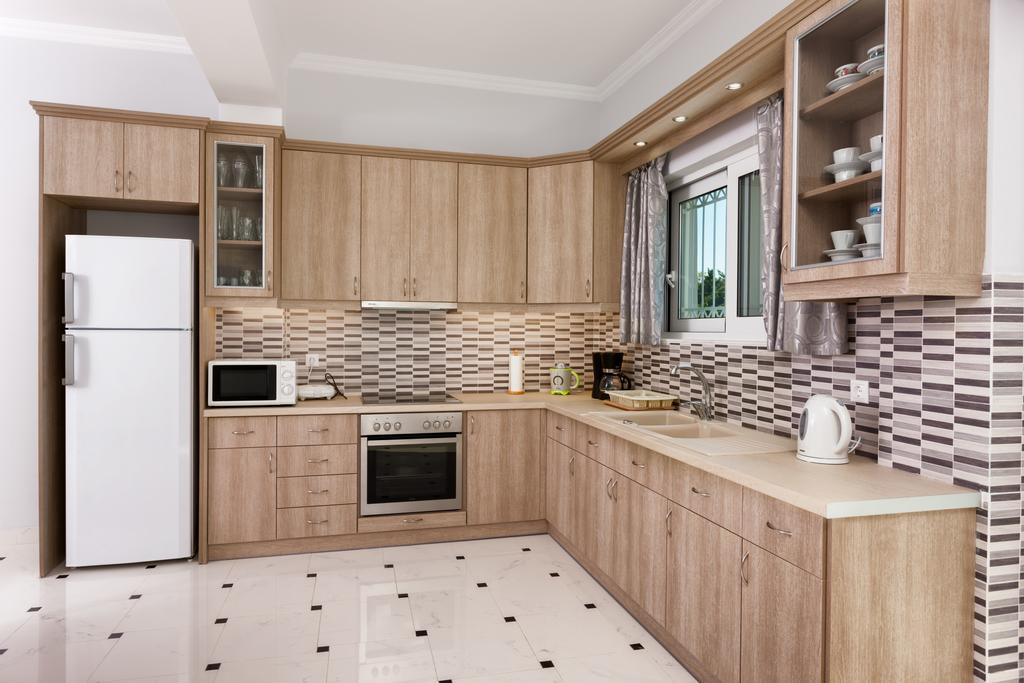 Elena'S Apartments Лаганас Экстерьер фото